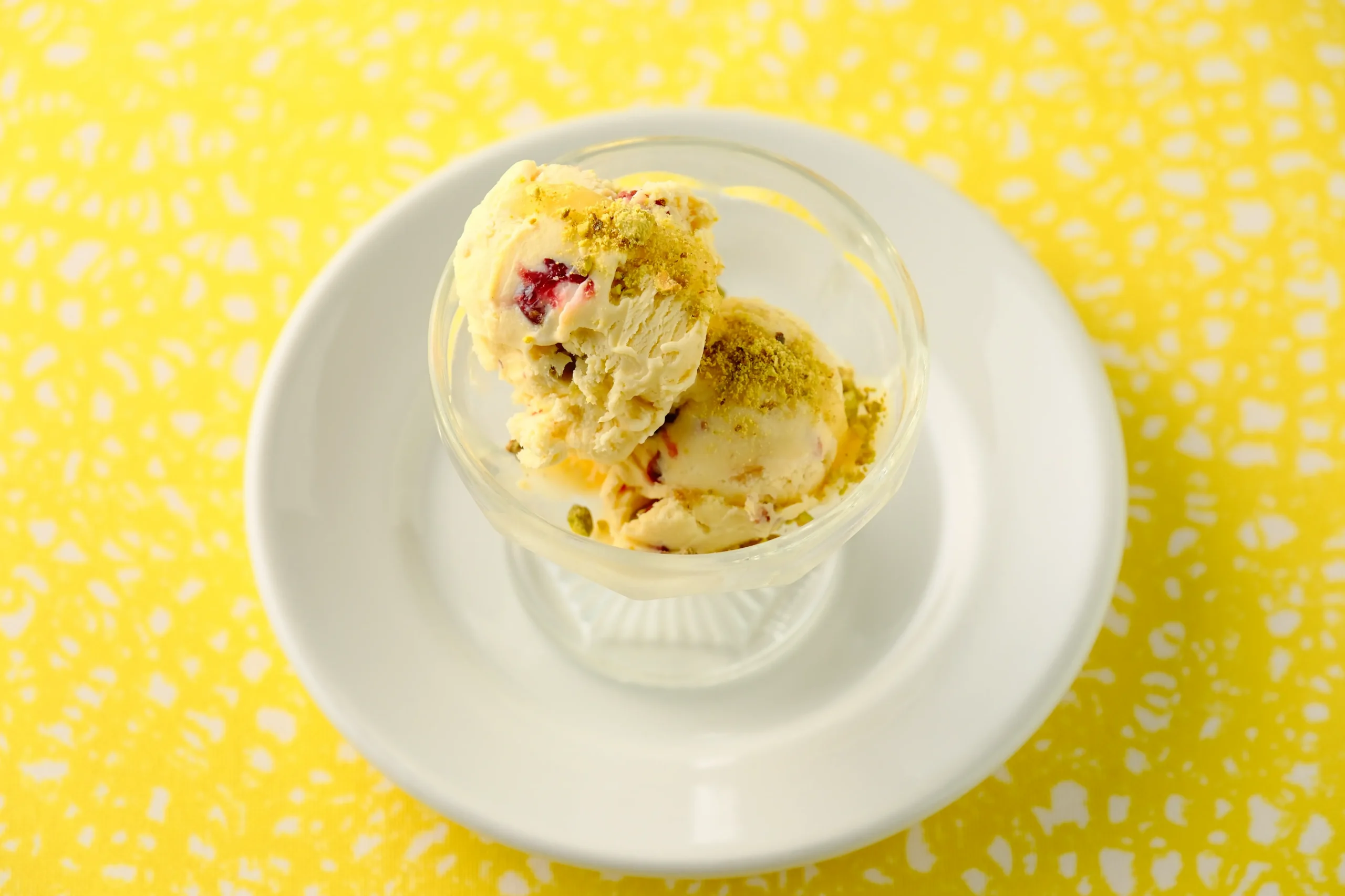 オーガニックはちみつドライフルーツマルサラ