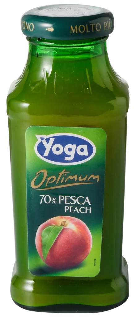 もものジュース