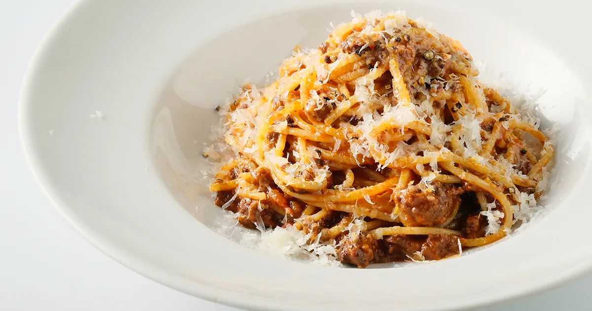 ボロネーゼ_カット