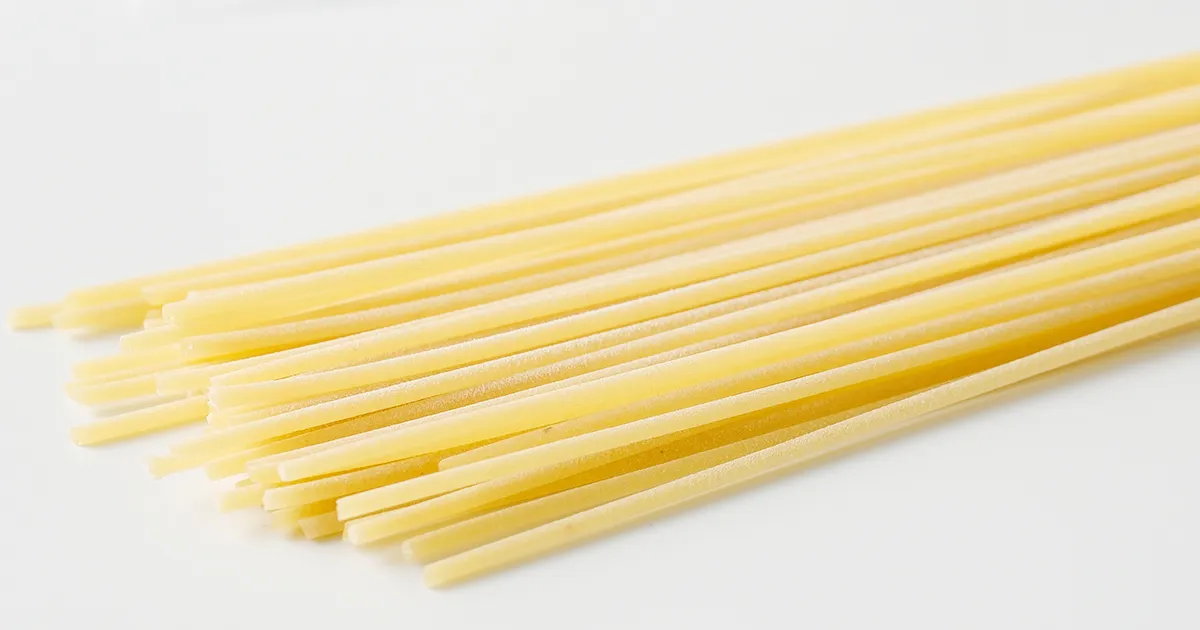 スパゲッティ1.8㎜_カット