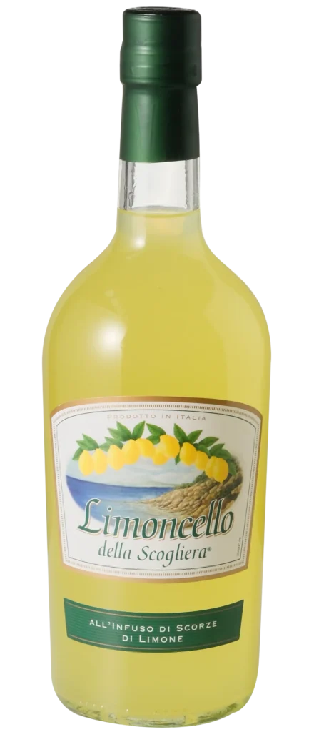 リモンチェッロ カクテル