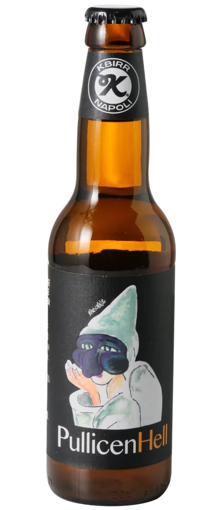 プリチェンヘル